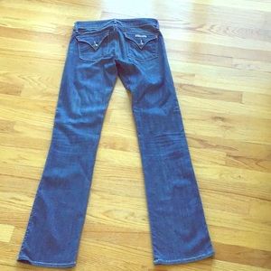 Hudson Jeans size 27